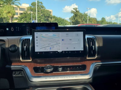 2026 Ford Expedition King Ranch
