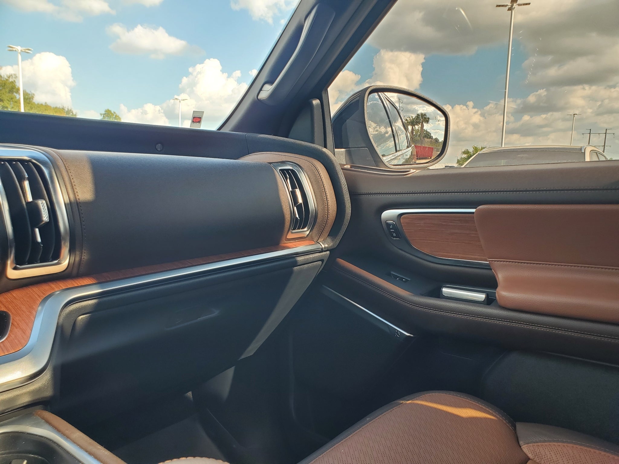 2026 Ford Expedition King Ranch