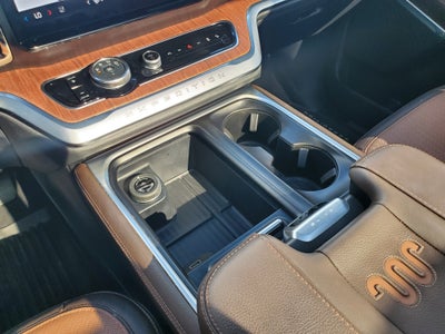 2026 Ford Expedition King Ranch