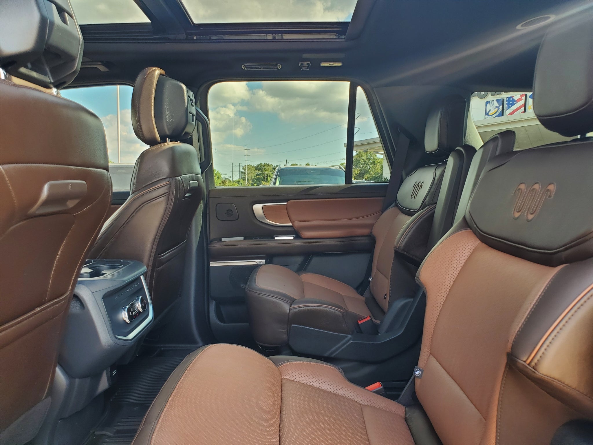 2026 Ford Expedition King Ranch