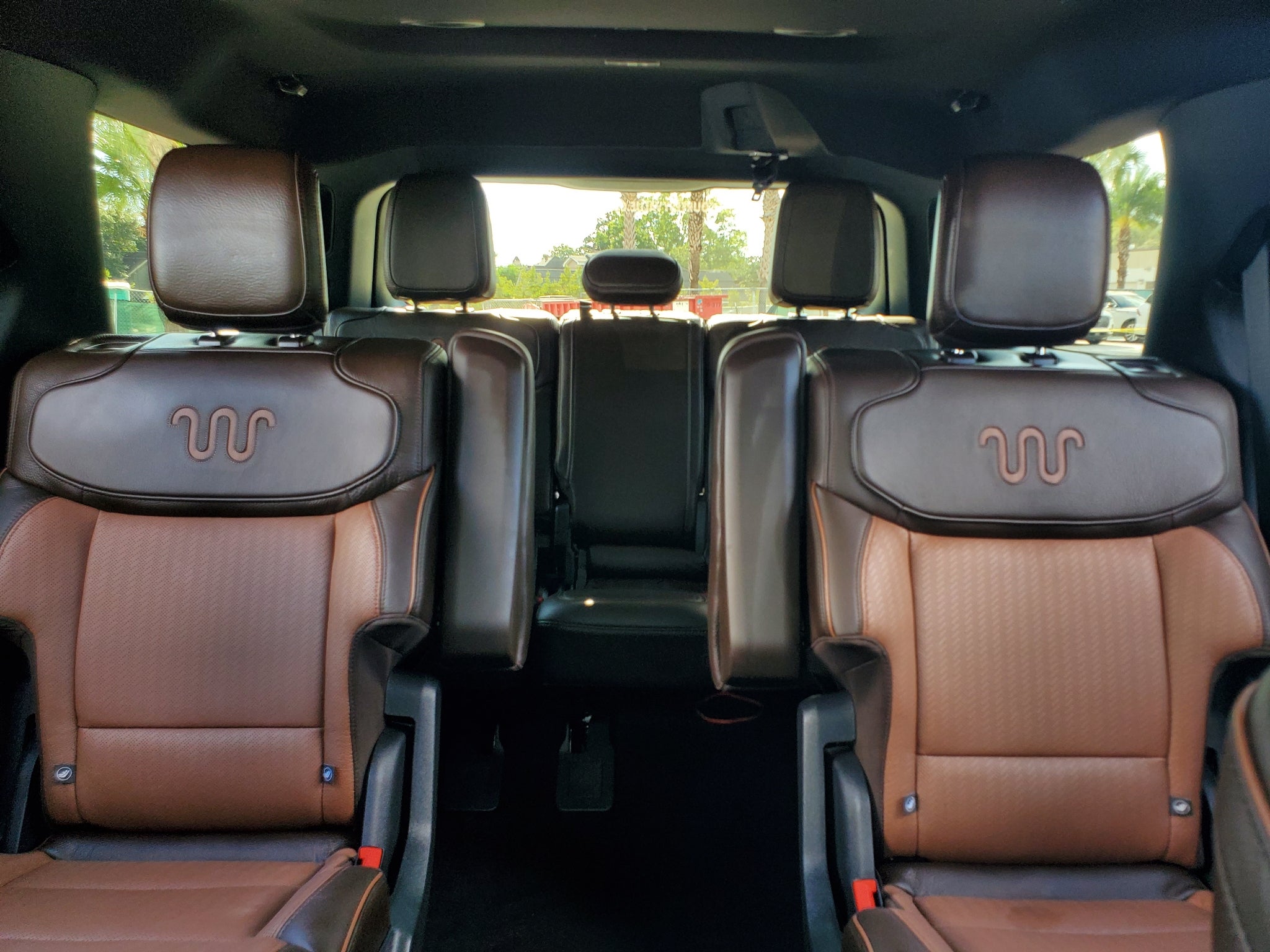 2026 Ford Expedition King Ranch