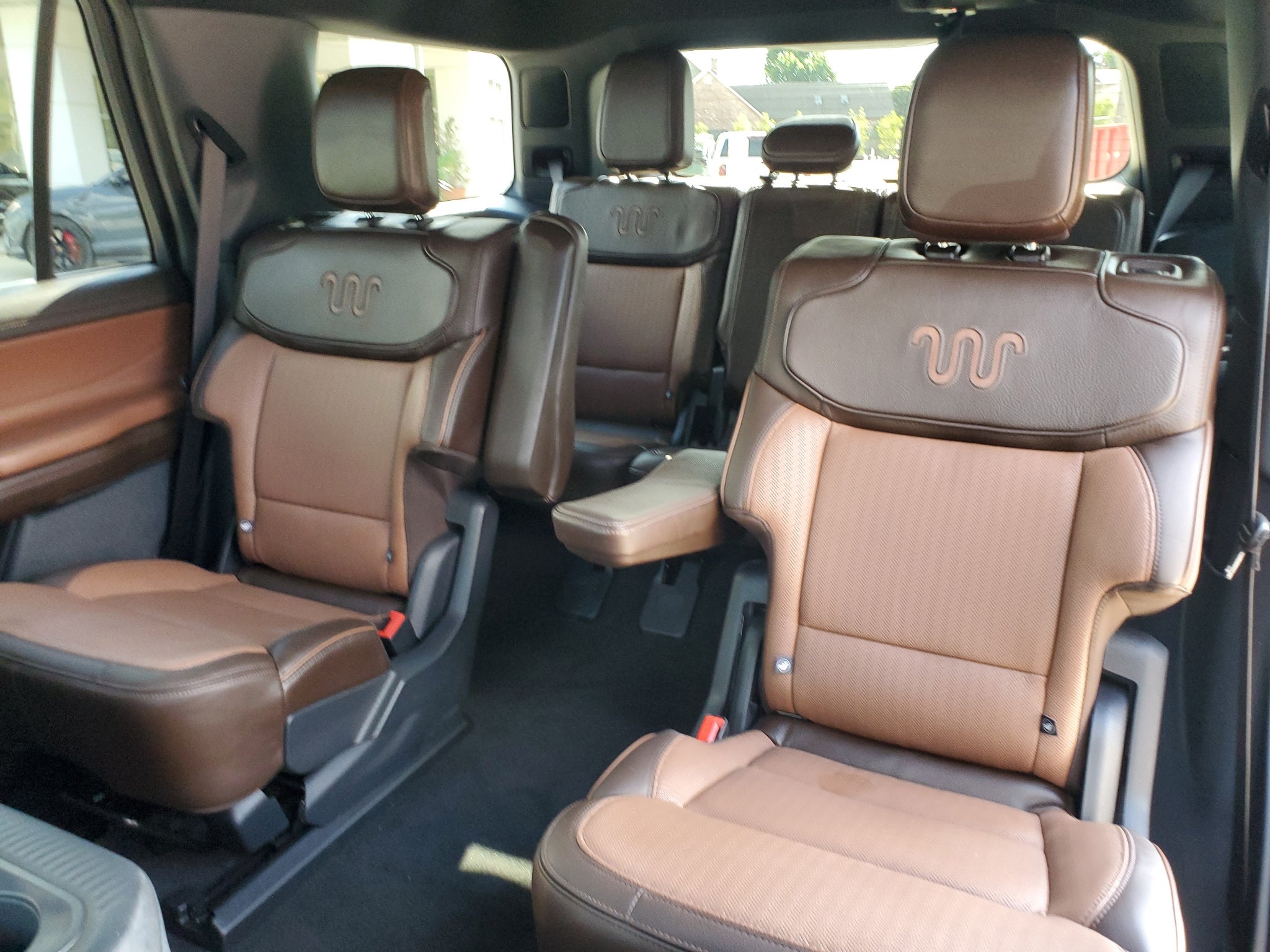 2026 Ford Expedition King Ranch