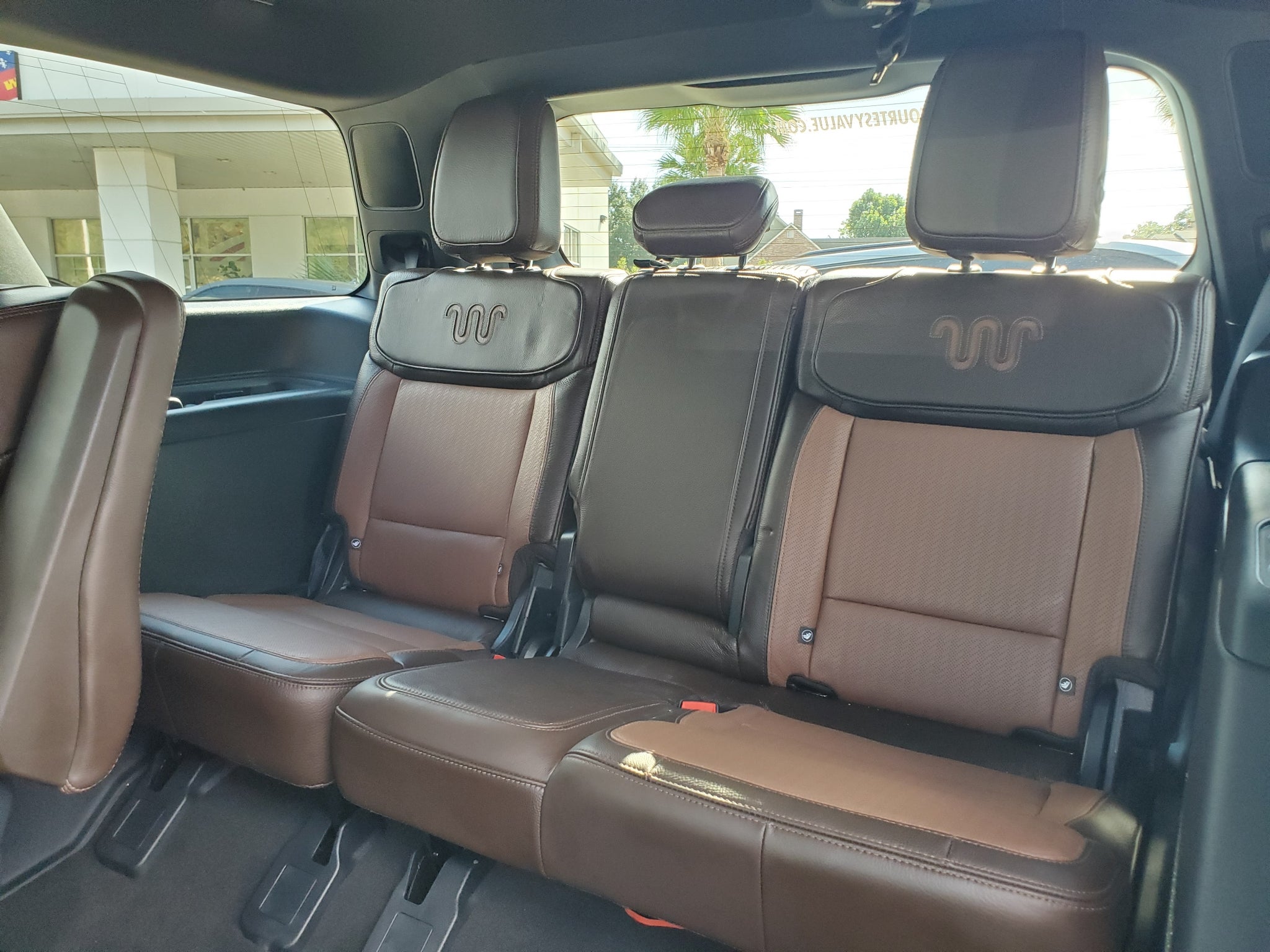 2026 Ford Expedition King Ranch