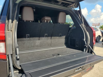 2026 Ford Expedition King Ranch