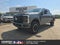 2025 Ford F-250 Super Duty Platinum Tremor