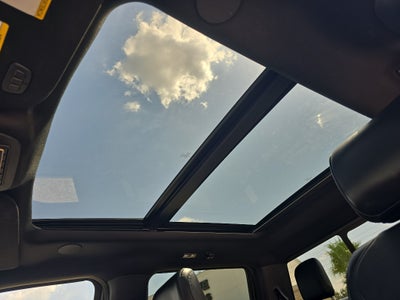 2025 Ford F-250 Super Duty Platinum Tremor