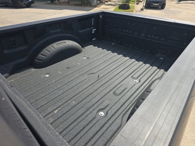 2025 Ford F-250 Super Duty Platinum Tremor