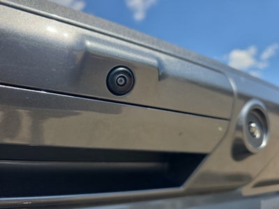 2025 Ford F-250 Super Duty Platinum Tremor