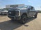 2025 Ford F-250 Super Duty Platinum Tremor