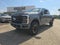 2025 Ford F-250 Super Duty Platinum Tremor