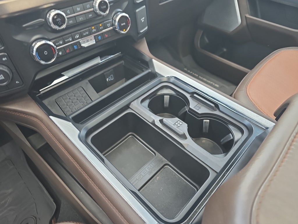 2024 Ford F-250 Super Duty King Ranch HO