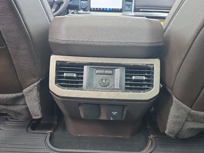 2024 Ford F-250 Super Duty King Ranch HO