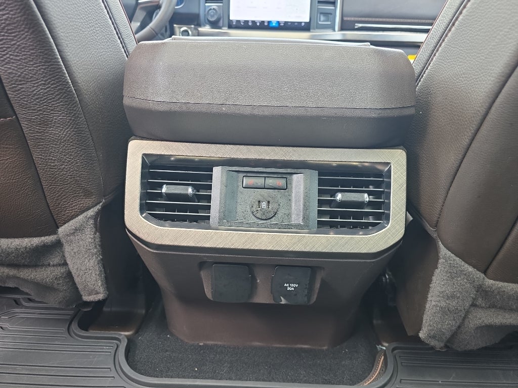 2024 Ford F-250 Super Duty King Ranch HO