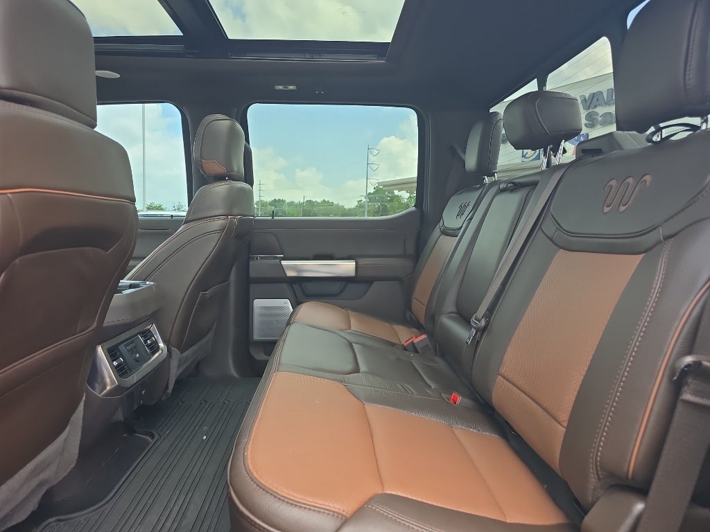 2024 Ford F-250 Super Duty King Ranch HO