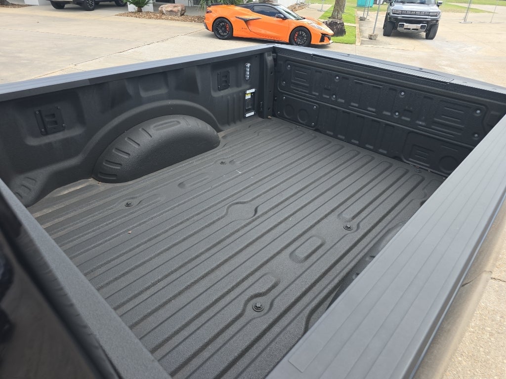 2024 Ford F-250 Super Duty King Ranch HO