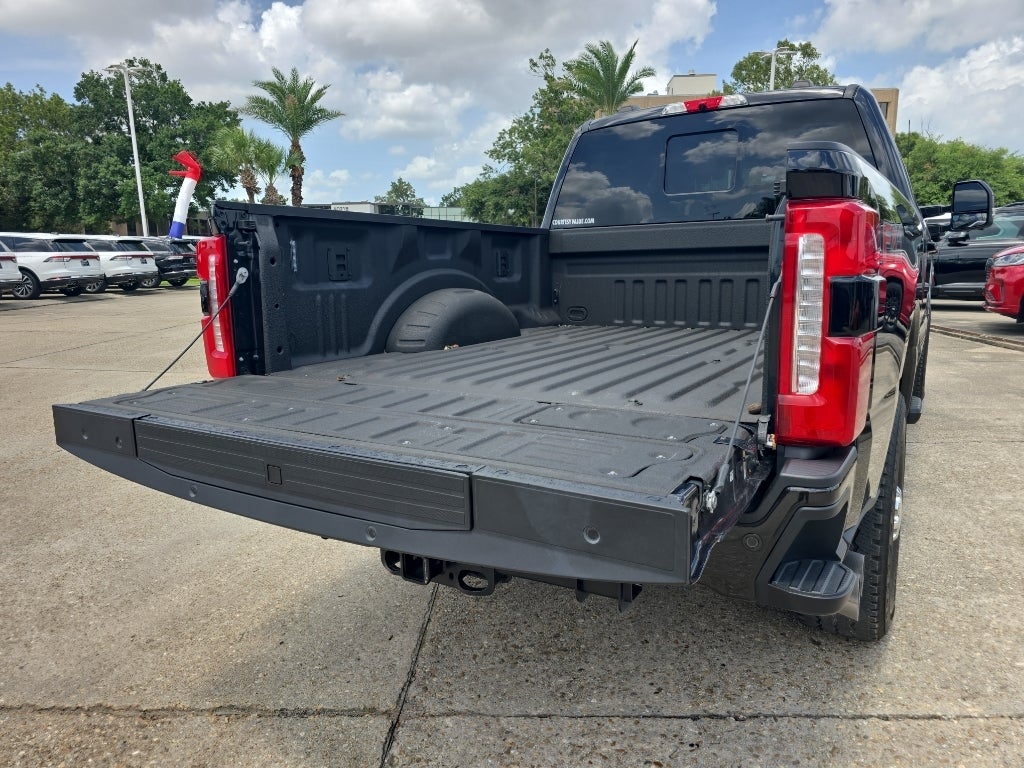 2024 Ford F-250 Super Duty King Ranch HO
