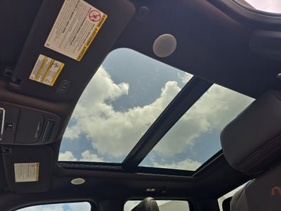 2024 Ford F-250 Super Duty King Ranch HO
