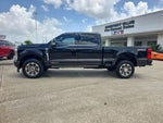 2024 Ford F-250 Super Duty King Ranch HO