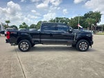 2024 Ford F-250 Super Duty King Ranch HO