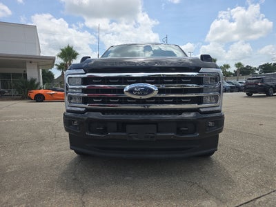 2024 Ford F-250 Super Duty King Ranch HO