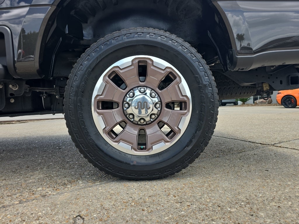 2024 Ford F-250 Super Duty King Ranch HO