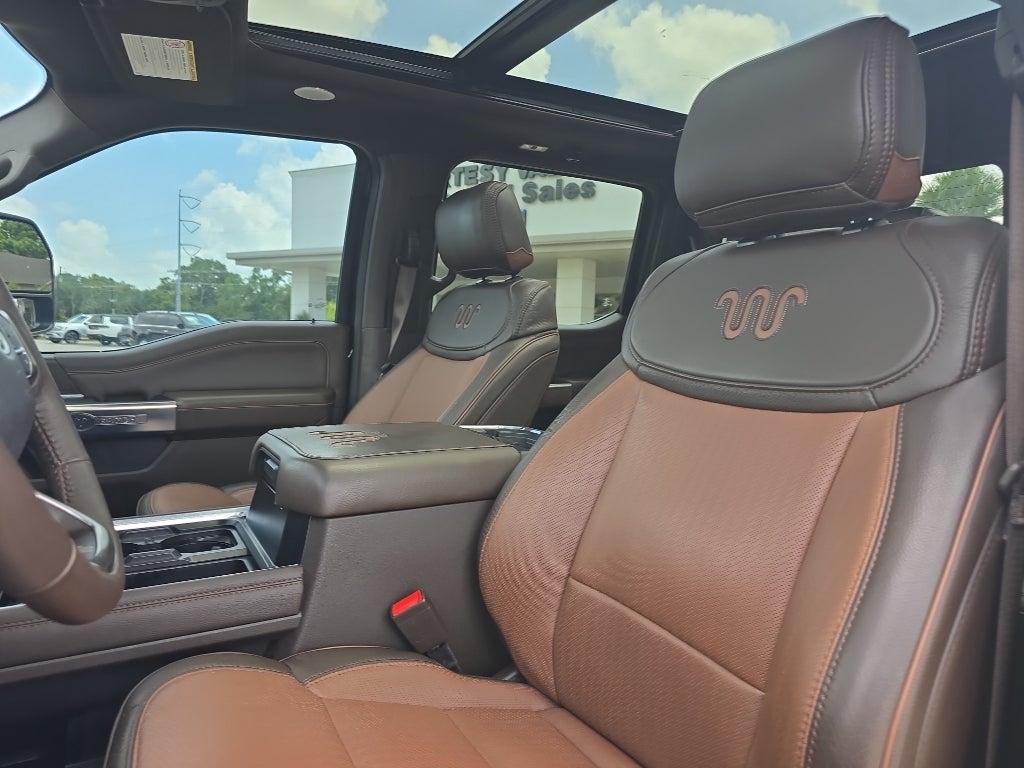 2024 Ford F-250 Super Duty King Ranch HO
