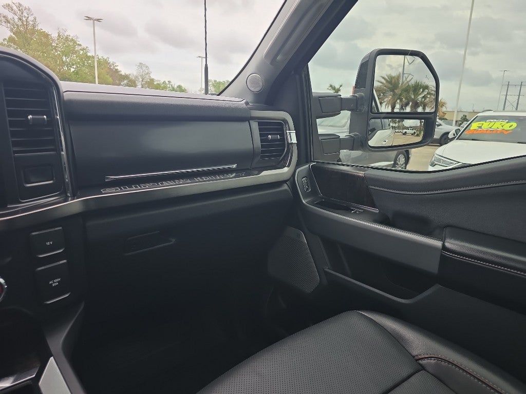 2024 Ford F-250 ULTIMATE LARIAT HO