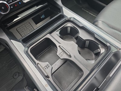 2024 Ford F-250 ULTIMATE LARIAT HO