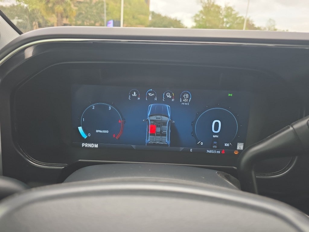 2024 Ford F-250 ULTIMATE LARIAT HO