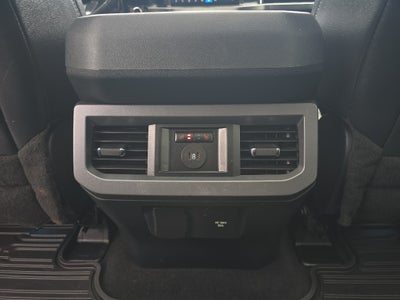 2024 Ford F-250 ULTIMATE LARIAT HO