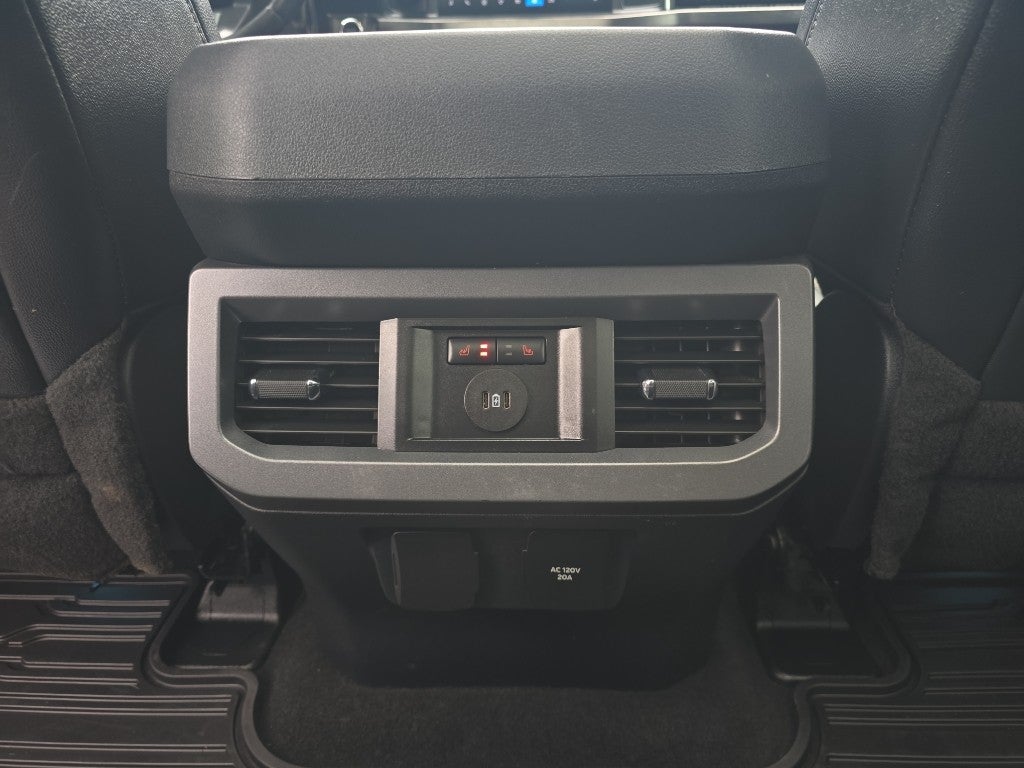 2024 Ford F-250 ULTIMATE LARIAT HO