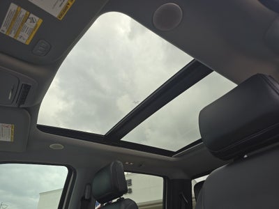 2024 Ford F-250 ULTIMATE LARIAT HO