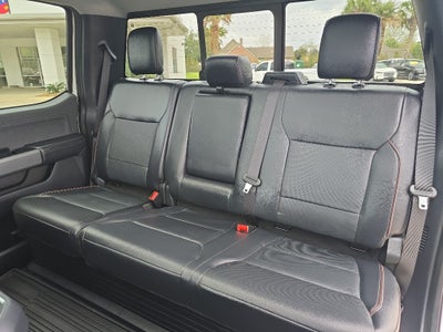 2024 Ford F-250 ULTIMATE LARIAT HO