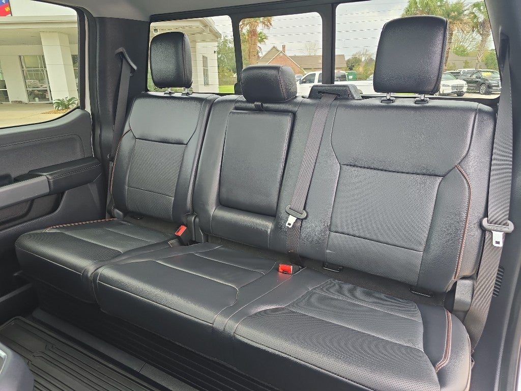 2024 Ford F-250 ULTIMATE LARIAT HO