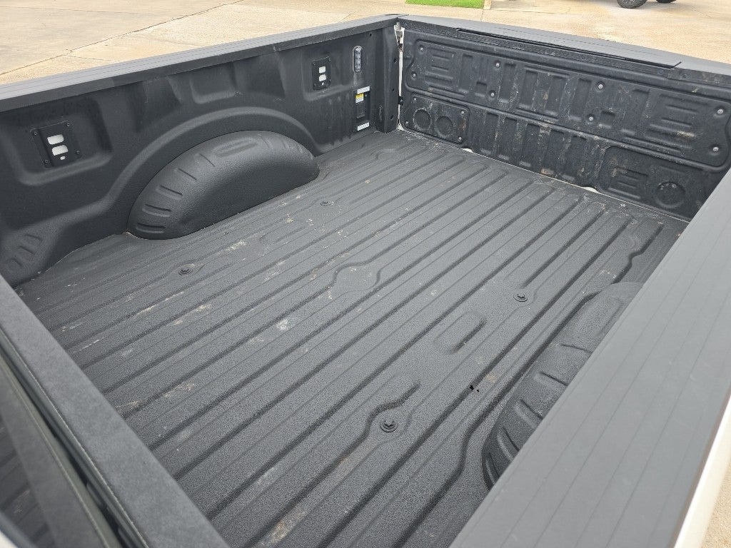 2024 Ford F-250 ULTIMATE LARIAT HO