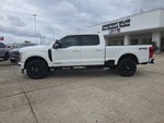 2024 Ford F-250 ULTIMATE LARIAT HO