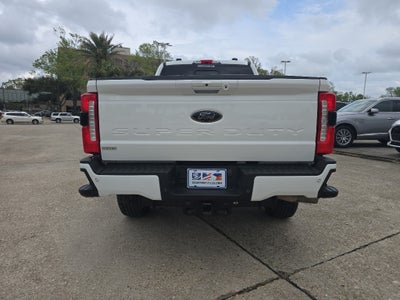 2024 Ford F-250 ULTIMATE LARIAT HO