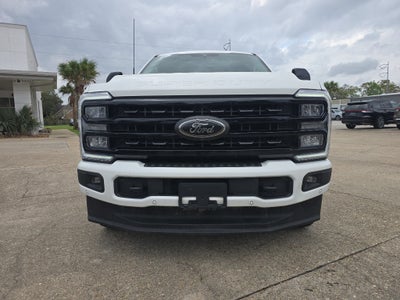 2024 Ford F-250 ULTIMATE LARIAT HO