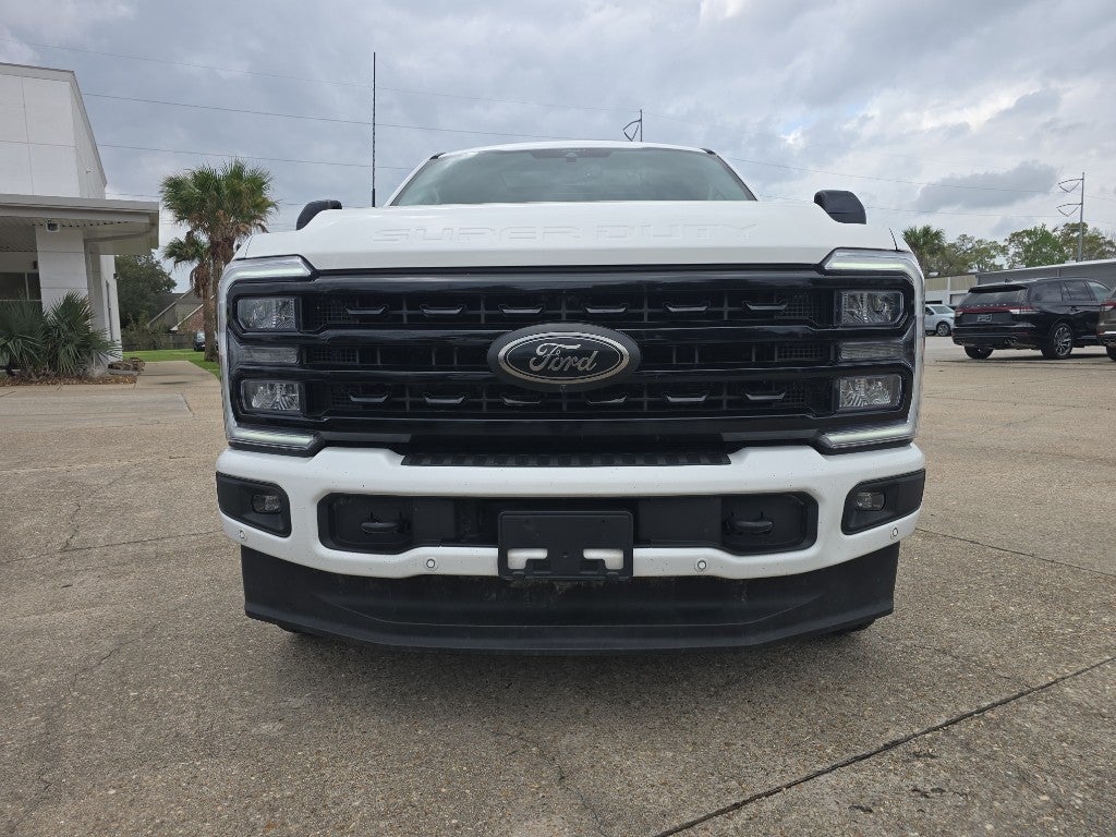 2024 Ford F-250 ULTIMATE LARIAT HO