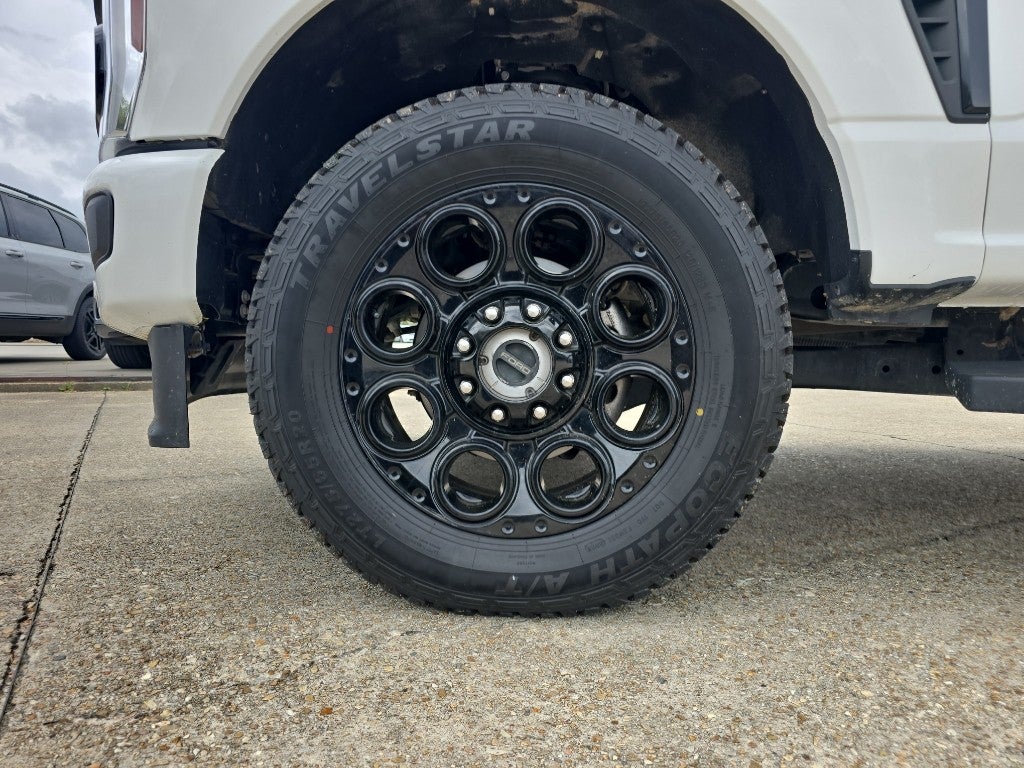 2024 Ford F-250 ULTIMATE LARIAT HO