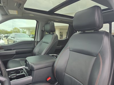 2024 Ford F-250 ULTIMATE LARIAT HO