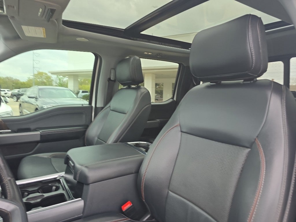 2024 Ford F-250 ULTIMATE LARIAT HO