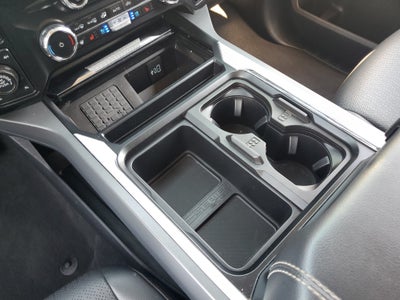 2025 Ford F-250 Super Duty LARIAT TREMOR HO 38s