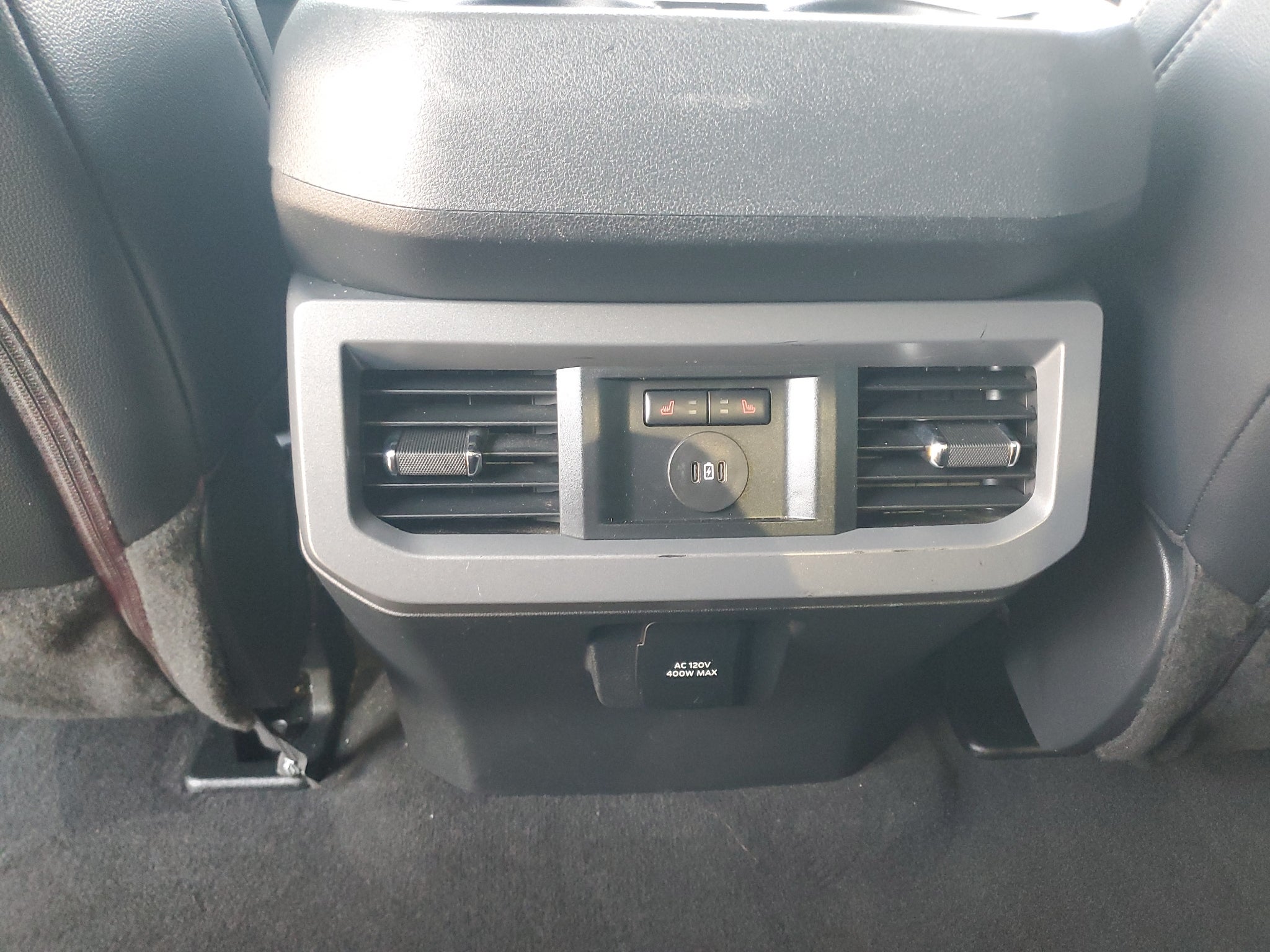 2025 Ford F-250 Super Duty LARIAT TREMOR HO 38s