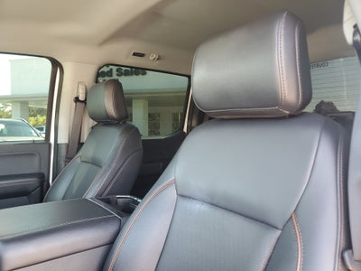 2025 Ford F-250 Super Duty LARIAT TREMOR HO 38s