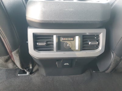 2025 Ford F-250 Super Duty LARIAT TREMOR HO 38s