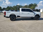2025 Ford F-250 Super Duty LARIAT TREMOR HO 38s
