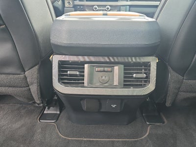 2024 Ford F-250 Platinum