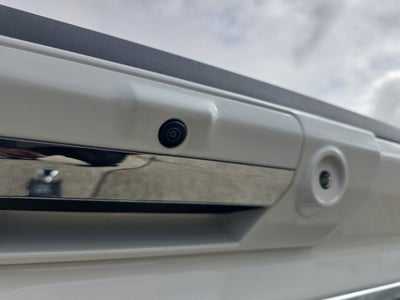 2024 Ford F-250 Platinum