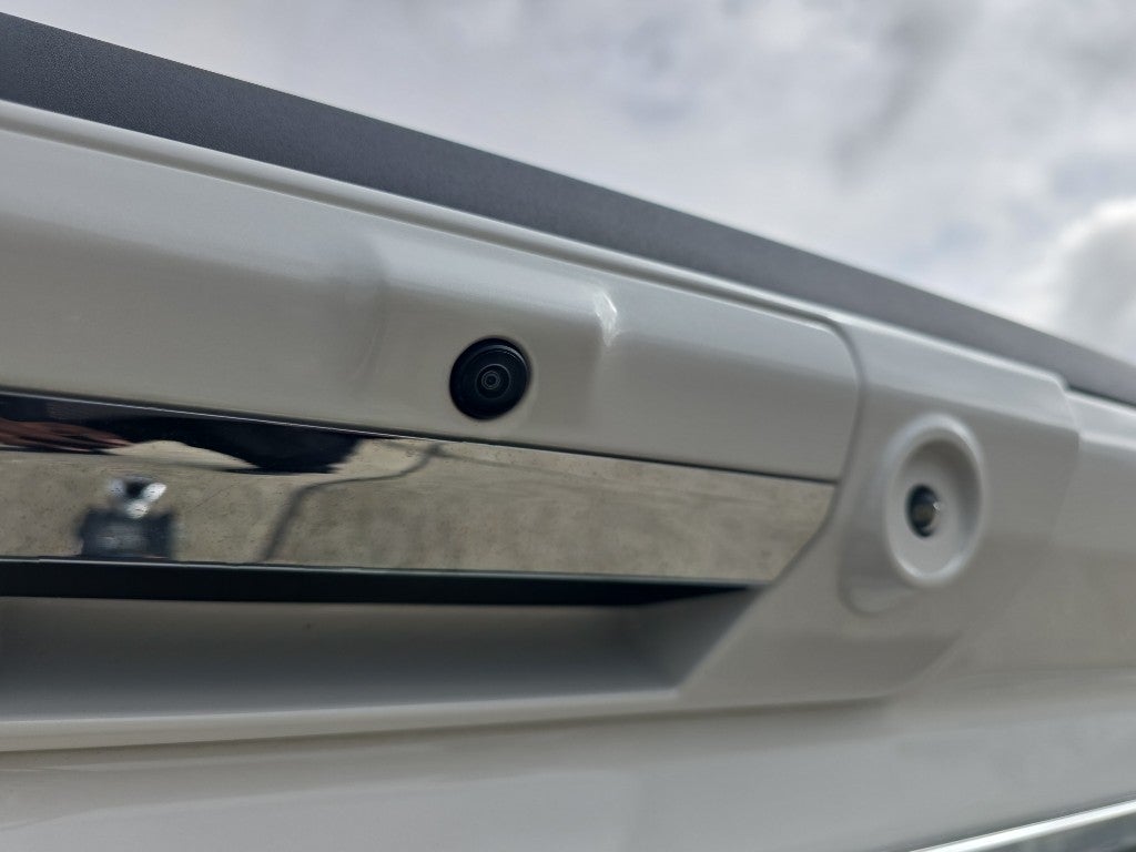 2024 Ford F-250 Platinum